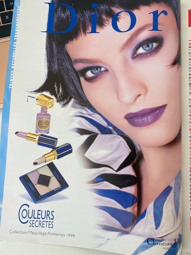 Publicité vintage - ◕,