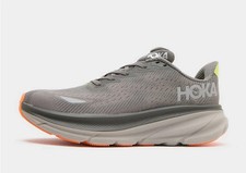 HOKA Clifton 9 GORE-TEX En Gris Toutes Tailles Stock Limité