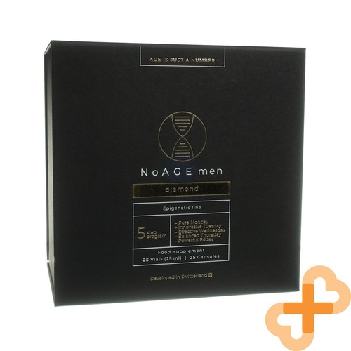 Noage hommes diamant - noage, 25