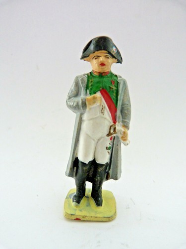Figurine napoléon - de,