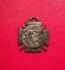 Belle médaille "journée du