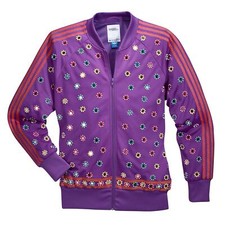 Adidas X Jeremy Scott JS