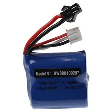 Batterie pour modéle RC