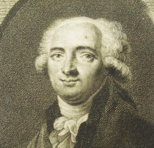 Portrait pierre louis - portrait, de
