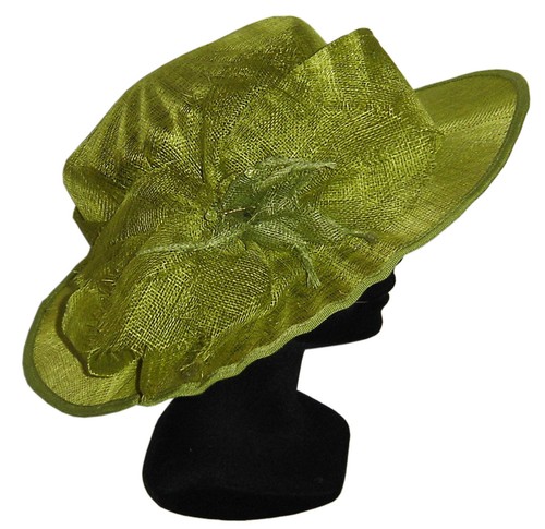 Chapeau taille l de - m,