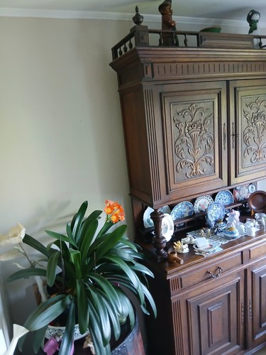 Meuble ancien - meuble,