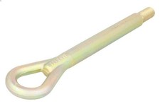 ATTELAGE DE REMORQUAGE   BLIC