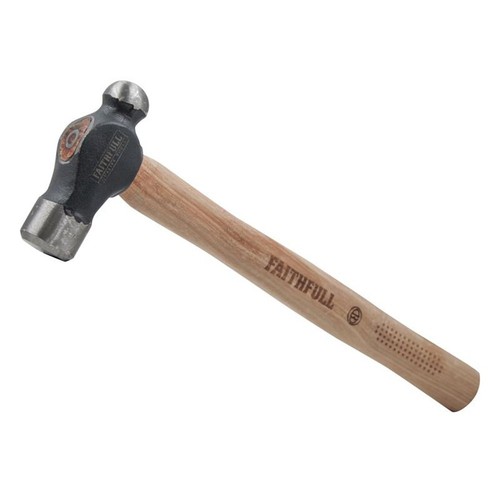 Faithfull marteau boule fsc - faithfull,