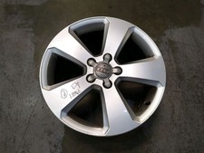 ROUE EN ALLIAGE LÉGER -- AUDI A3 SPORTBACK QUATTRO (8PA) 2009 8P0601025DQ