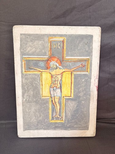 Ancien peinture plâtre - ancien,