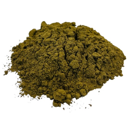 Poudre feuilles ginkgo - poudre,