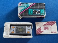 Console LCD Poket Jeu Lansay