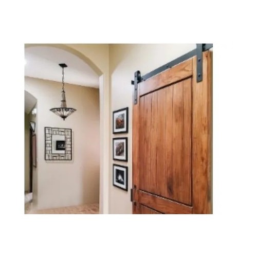 Kit porte coulissante simple - kit,