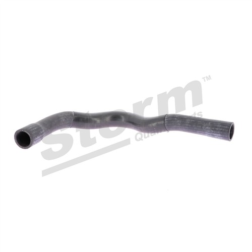 Durite radiateur droit - de,