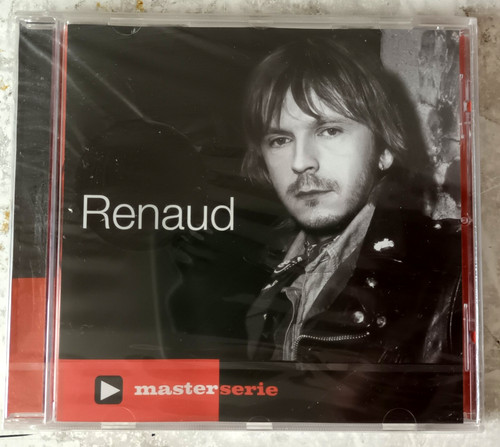 Renaud best master - best, of