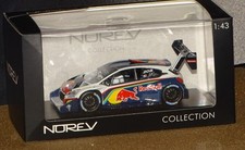 Peugeot 208 T16 Pikes Peak