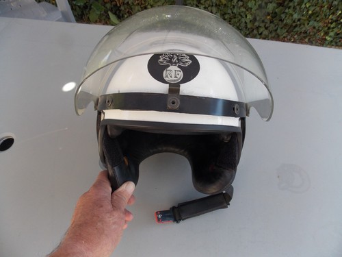 Casque motocycliste la - motocycliste,