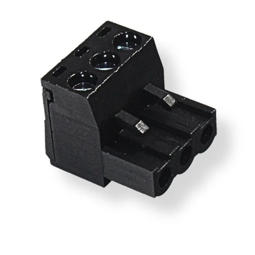 Pin volt molex type - 3,