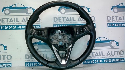 Volant opel corsa - e, 39116011