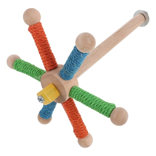 Pole support rotatif - pole, du