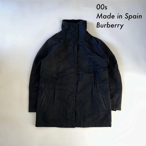 Doudoune burberry london - doudoune,