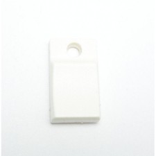 Roland White Switch Cap