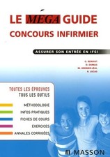 Le méga guide concours