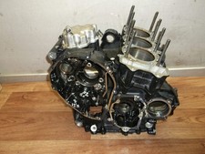 Triumph Daytona 675 R H67