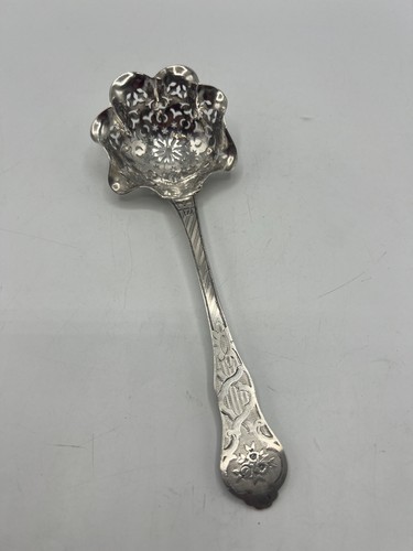 Belle cuillere sucre - cuillere, a