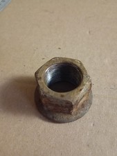 1x Écrou Fixation Cardan