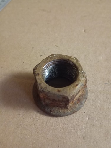écrou fixation cardan - 1x,