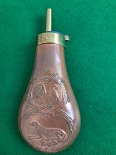 Poire à poudre | Chasse |