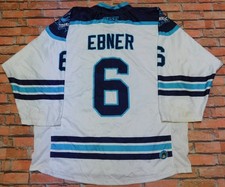 Maillot Shirt Trikot De Hockey