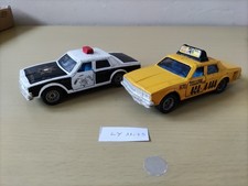 MAJORETTE, CHEVROLET IMPALA 1/41e