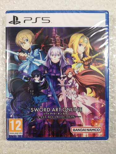 Sword art online - sword,