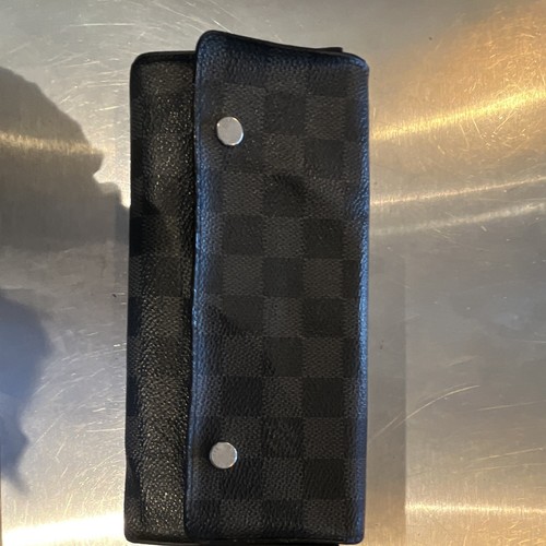 Louis vuitton portefeuille - louis,