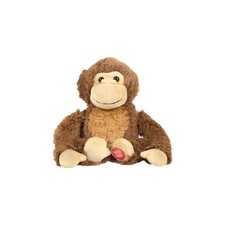 Peluche Animée Gorille