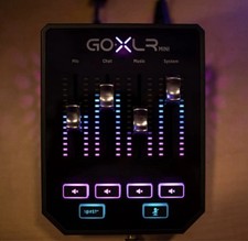Go Xlr Mini