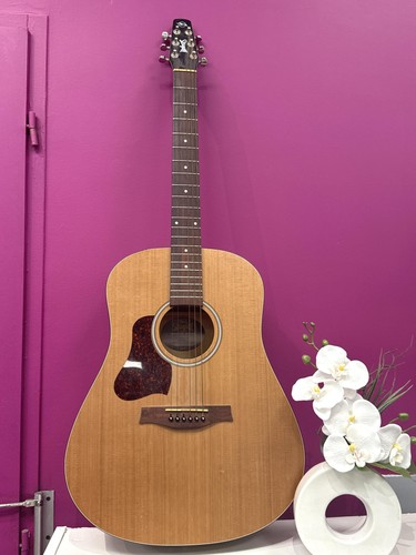 Guitare seagull original - guitare,