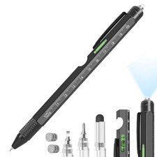 Multi Pen® 9 en 1 | Stylo