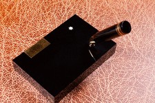 Rare Support de bureau pour