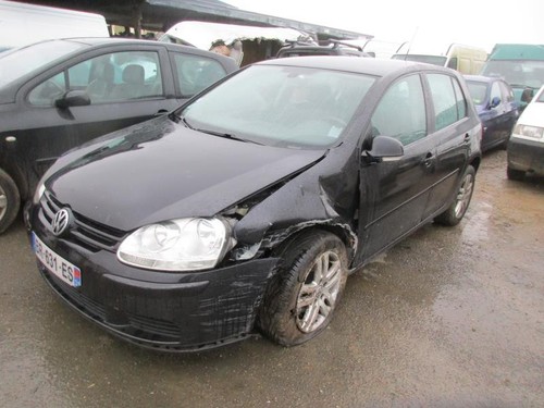Pare soleil gauche volkswagen - gauche,