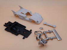 JOUET ANCIEN NOREV PLASTIQSUE