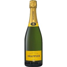 DRAPPIER Champagne Carte d'Or BRUT 750 ml