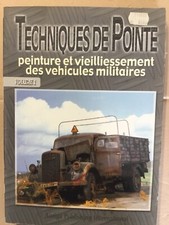 Techniques pointe - de,