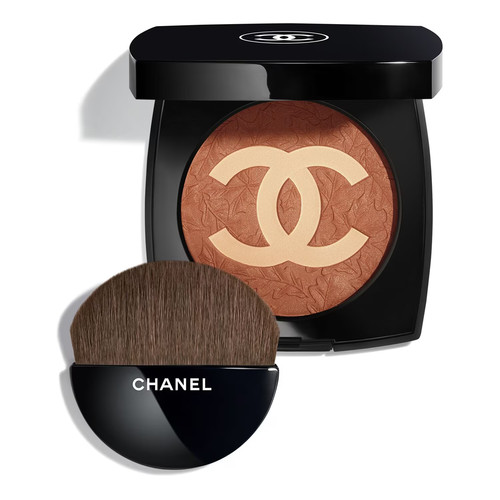Chanel blush coloris - chanel,