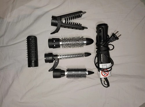 Kit lisseur et - 5, boucleur