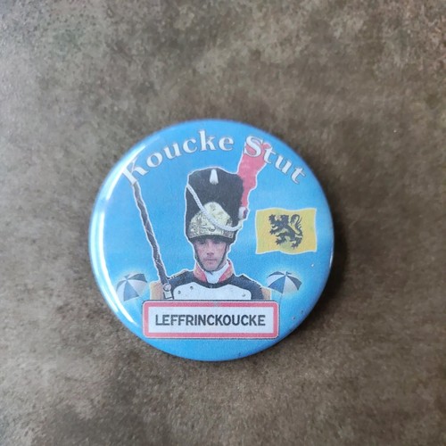 Pins badge tambour major - badge,