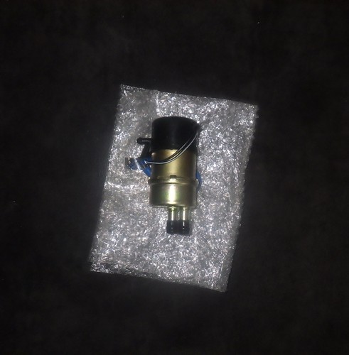 Pompe essence neuf honda - essence,
