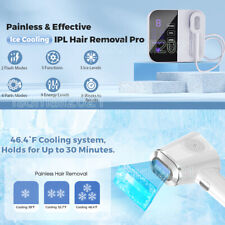 Mini Laser IPL Permanent Hair